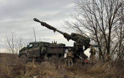 Украина производит орудия по стандартам НАТО - Камышин
