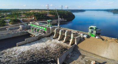 Южнокорейцы модернизируют пять гидроэлектростанций в Узбекистане