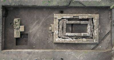Еще много чего надо исследовать: в Пестуме найдено два храма в дорическом стиле (фото)