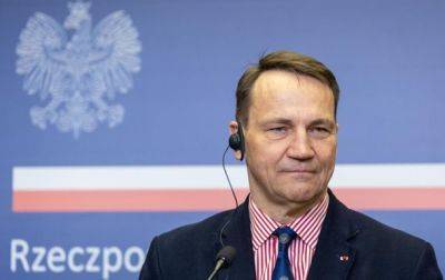 Польша готовит пакет военной помощи Украине - министр