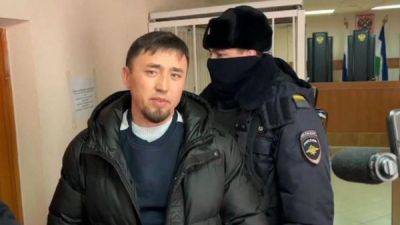 В Башкирии приговор активисту привел к столкновениям с полицией. Что известно - fokus-vnimaniya.com - Башкирия