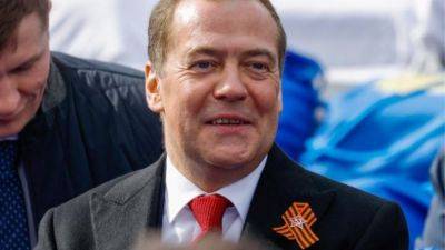 Медведев снова угрожает Украине – главные тезисы заявления соратника Путина