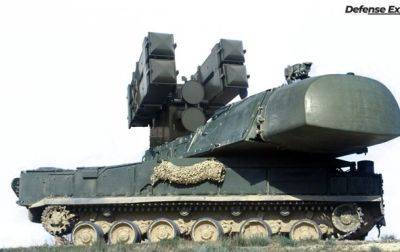 Украинская система ПВО: что известно о FrankenSAM