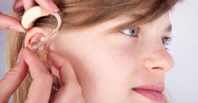 Знаете ли вы, как живут дети, имеющие нарушения слуха? - pravda.com.ua