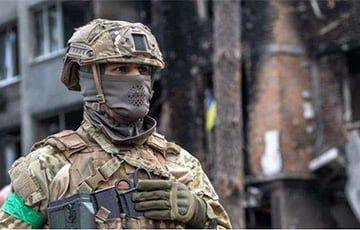 ВСУ под Донецком уничтожили наблюдательный пункт врага и взяли в плен россиян - charter97.org - Россия - Украина - Белоруссия
