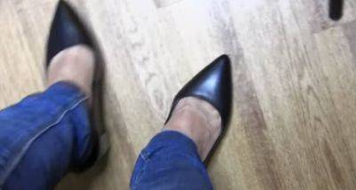 Как размягчить обувь в домашних условиях: полезные советы для здоровья ног - politeka.net - Украина