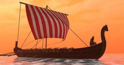 В борьбе за власть и богатство: куда дальше всего на планете доплыли викинги