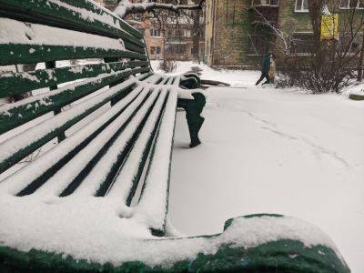 Ударят морозы и засыпет снегом: синоптики рассказали, какой будет погода в январе