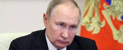 Уже передумал: Путин заявил, что Украина - это вовсе не враг и рассказал про "душевных людей"