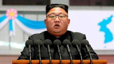 Лидер КНДР Ким Чен Ын поручил армии готовиться к возможной войне с США