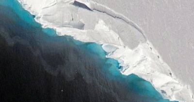Когда, где и как разрушится ледник Судного дня: ученые пролили свет на будущее Земли - focus.ua - Украина - Антарктида - Гренландия - шт.Пенсильвания