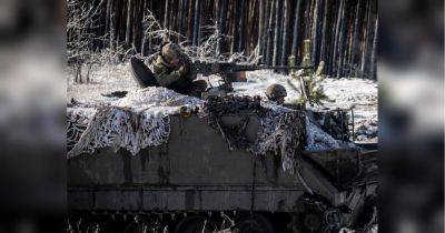 «Урожай» ВСУ за первый день нового года — более 800 оккупантов, 20 танков и бронемашин противника, — Генштаб