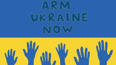 Данилов – миру: Дайте Украине оружие и мы похороним этот кусок...