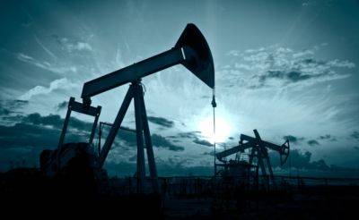 Цены на нефть подскочили на 1,5%