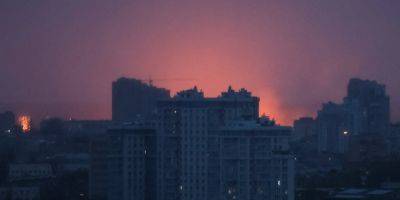 КГВА: Бойцы поразили более 60 крылатых ракет и десять Кинжалов, летевших на Киев