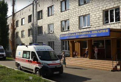 Больницу Одесской области оборудуют лифтом | Новости Одессы