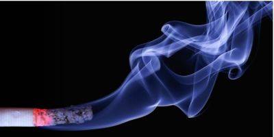 В январе предупреждения о вреде курения увеличат до 65% площади пачки сигарет