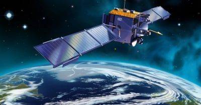 "Невозможно взломать": Китай и РФ заявили, что наладили квантовую связь через спутники