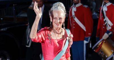 Елизавета II - Икона моды и заядлая курильщица: самые интересные факты о королеве Дании Маргрете - focus.ua - Украина - Дания