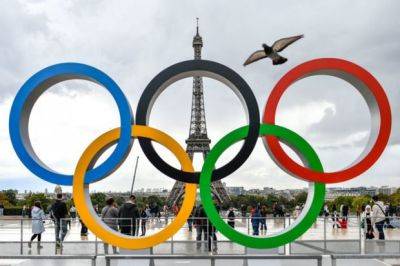 Власти Украины заявили, что бойкот Олимпиады ударит по местным спортсменам