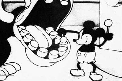 Микки Маус свободен! Раннюю версию персонажа Disney теперь можно использовать в своих произведениях – но осторожно