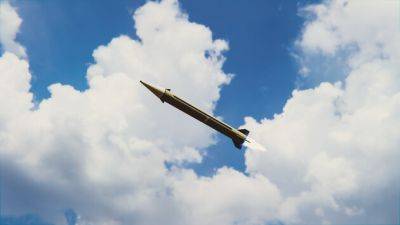 Украина под массированным ракетным обстрелом: что известно на данным момент