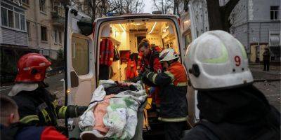 Количество раненых в результате ракетного удара РФ по Харькову превысило 50 человек