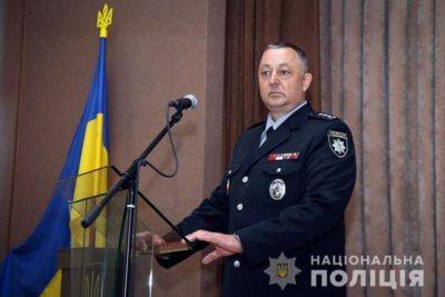 «Джинса» проти генерала: Хто замовив атаку на очільника поліції Київщини