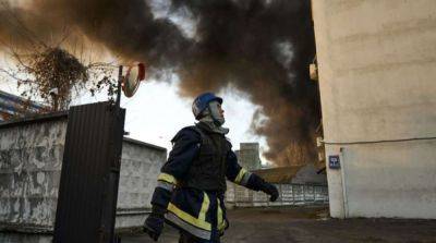 Ракетная атака на Харьков: есть погибшая, более 40 человек ранены