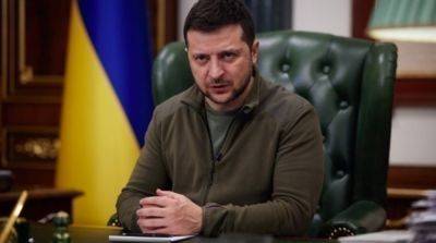 Государство-террорист должно ощутить последствия: Зеленский отреагировал на утренний удар по Украине