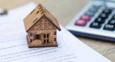 Кабмин внес изменения в программу льготного ипотечного кредитования «єОселя»