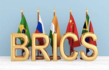 Пять стран официально стали новыми членами БРИКС