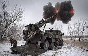 Украинские воины на Запорожском направлении «выкурили» из нор оккупантов и всыпали им свинца