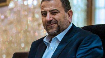 Ликвидирован заместитель главаря ХАМАСа, планировавший резню 7 октября