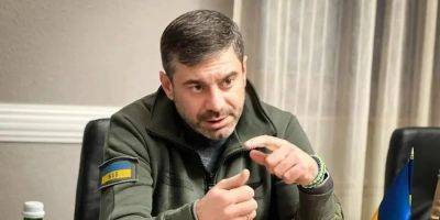 Россия не хочет обмениваться военнопленными и пытается расколоть Украину — Лубинец
