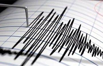 Геологическая служба США зафиксировала землетрясение в Нью-Йорке