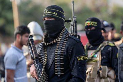 ХАМАС заморозил переговоры по заложникам, в Израиле ждут ракет «Хизбаллы»