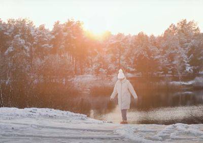 От +9 до -12 градусов: синоптик Диденко предупредила о диком температурном контрасте в среду, 3 января