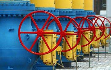 Европа в 2023 году сократила экспорт трубопроводного газа из РФ - charter97.org - Россия - Украина - Белоруссия - Европа - Reuters