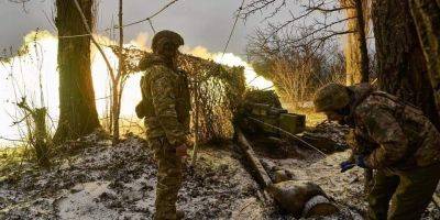 Силы обороны удерживают позиции на левобережье Днепра — Генштаб