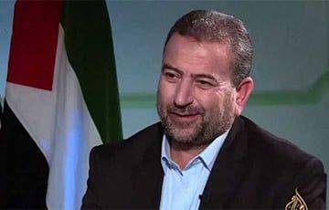 В Ливане ликвидирован заместитель председателя ХАМАС