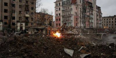 В Харькове раздаются взрывы: Воздушные силы предупреждают о баллистике