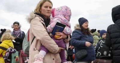 Бесплатный хаб для украинской матери и ребенка в Варшаве - cxid.info - Украина - Польша - Варшава - Ес