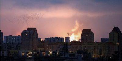 Свет вернули 184 тысячам семей, больше всего пострадали дома в Вишневом — обновленные последствия атаки РФ на Киевщине