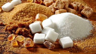 Сладость с умом: шесть советов по снижению сахара в питании - hyser.com.ua - Украина
