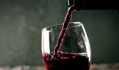 Пейте, но очень понемногу: развенчаны мифы о пользе и вреде красного вина - hyser.com.ua - Украина