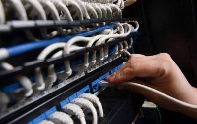 Оккупанты планируют ограничить доступ к интернету на ВОТ - ЦНС