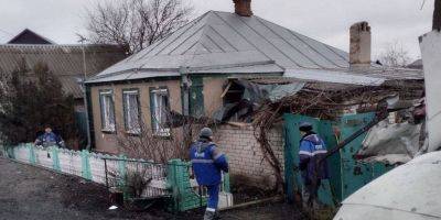 Власти Белгорода сообщают об атаке на город, мониторинговые каналы пишут о попадании