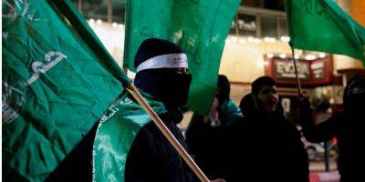 Убийство заместителя лидера ХАМАС в Бейруте повышает риск распространения войны за пределы Газы — Reuters