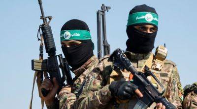 ХАМАС заморозил переговоры о прекращении огня после убийства заместителя лидера в Ливане